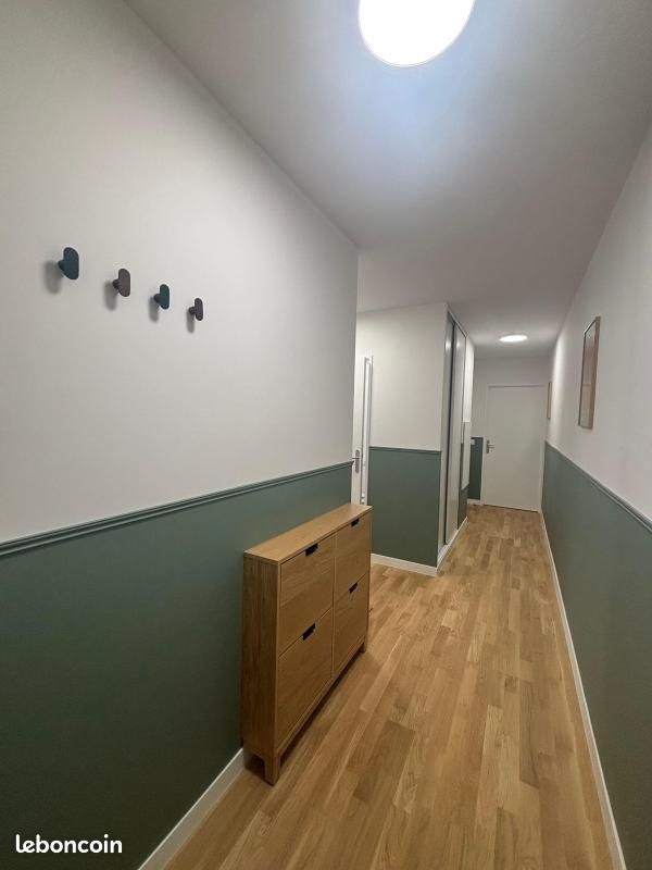 Appartement a louer bezons - 1 pièce(s) - 9 m2 - Surfyn