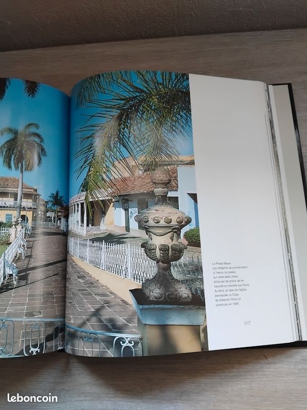 Géo Découvertes - CUBA (image 12)