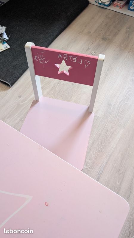 Bureau enfant (image 2)