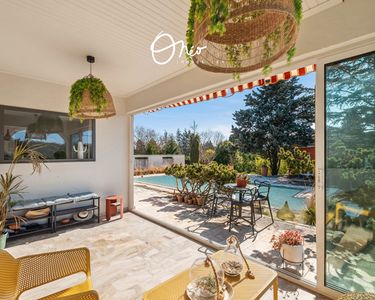 Maison 915 000 € - 175 m²
