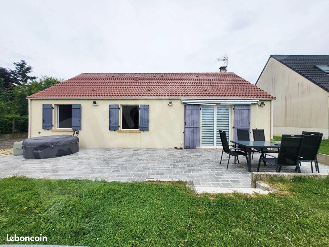 Maison 5 pièces 99 m² (image 1)