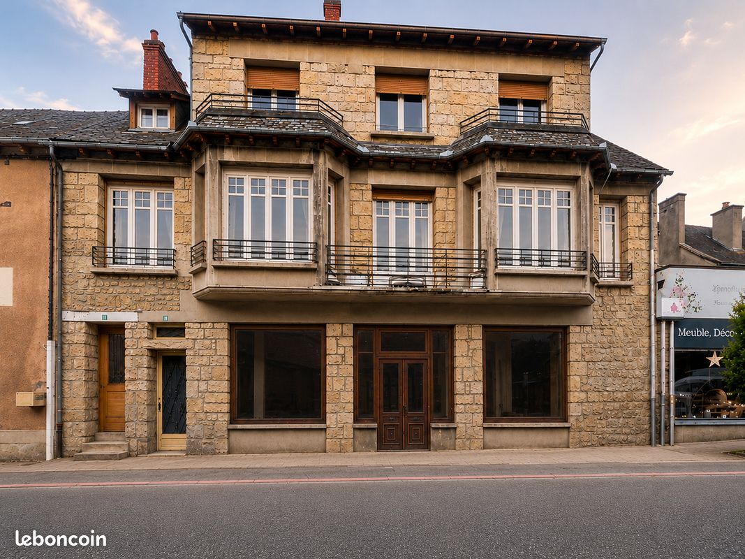 Local commercial 480 m² · à Cassagnes-Bégonhès · 480 m² · 180 000 €