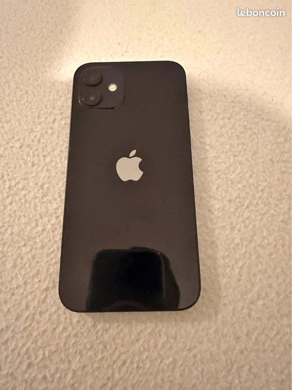 IPhone 12 / 64 Go original Apple (image 3)