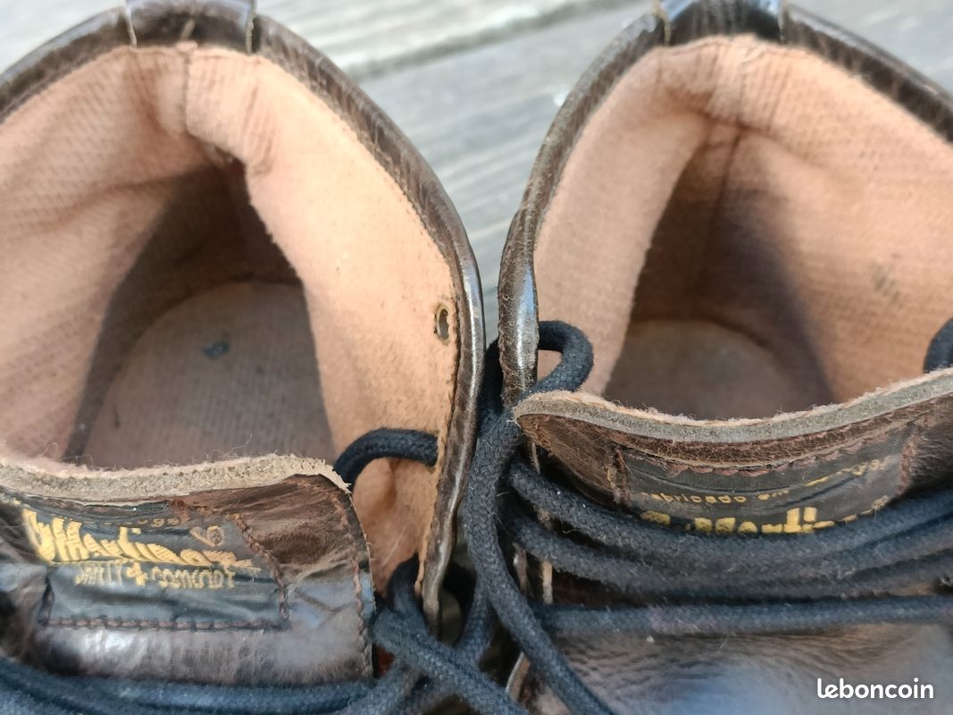 💕🇬🇧 Doc Martens vintage collector 💕🇬🇧 (image 14)