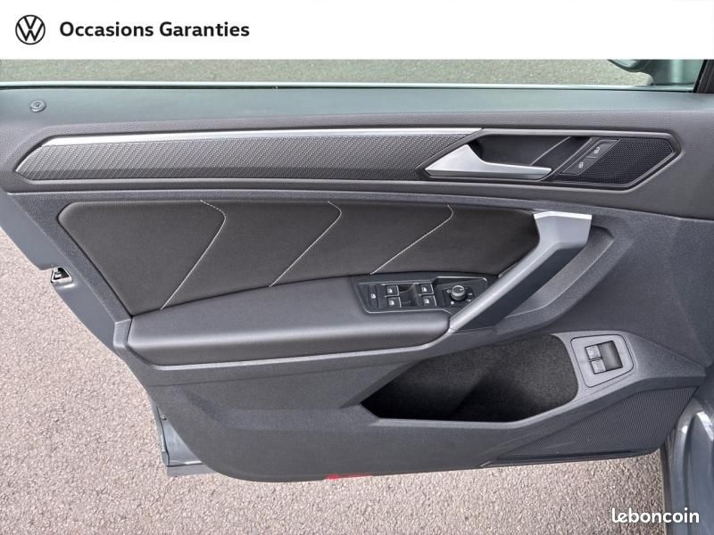 Volkswagen Tiguan 1.4 eHybrid 245ch R-Line DSG6 (image 20)