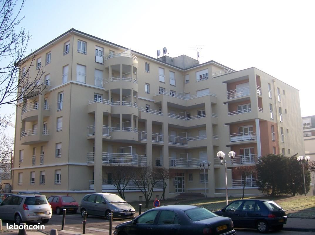 Appartement 3 pièces 67 m² · à Nancy · 67 m² · 680 €