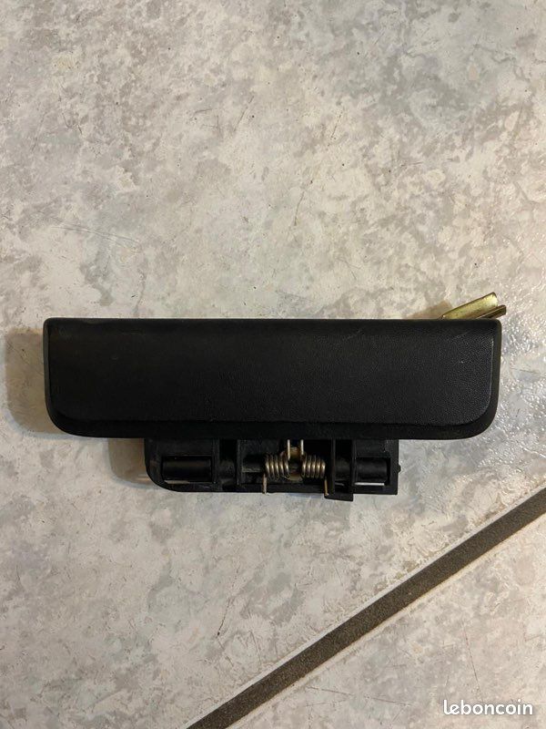 Fil de débroussailleuse 2.4mm Universal, carre orange de qualité