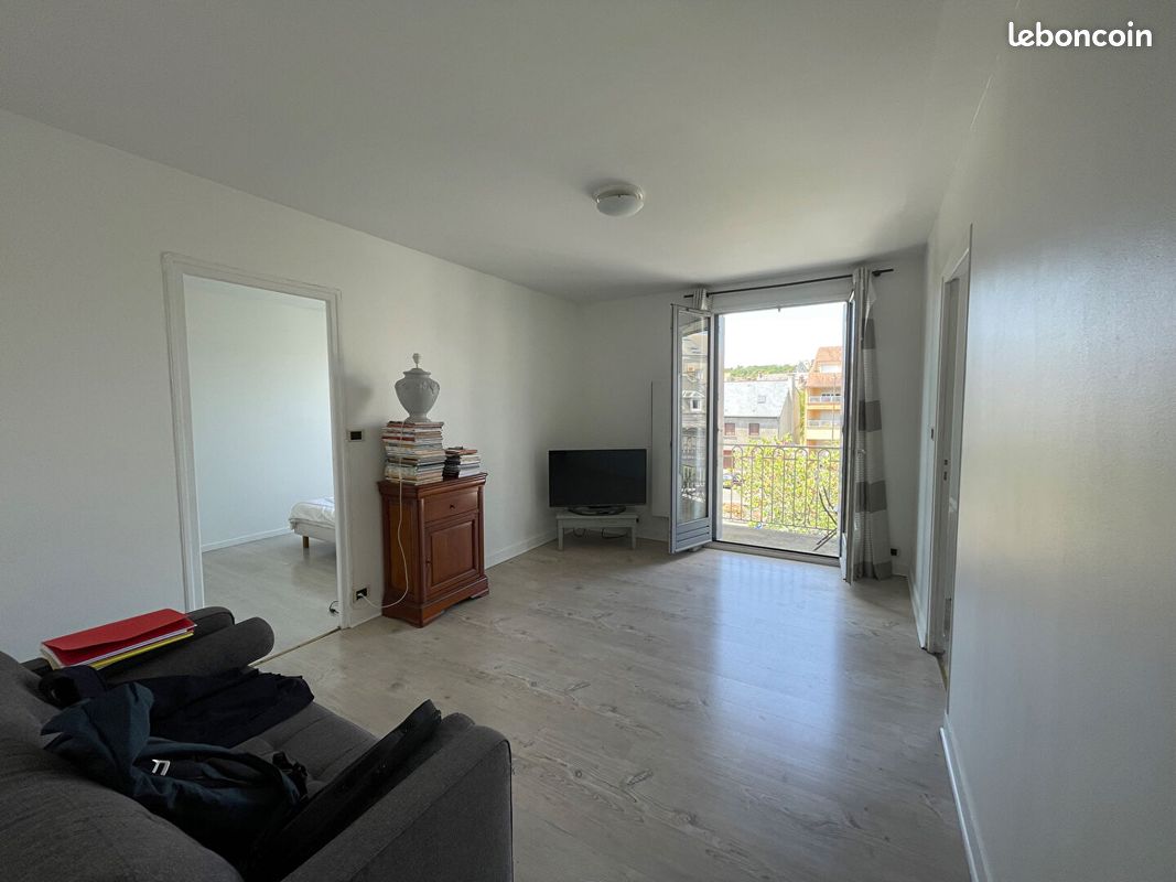 Appartement 2 pièces 42 m² · à Étampes · 42 m² · 131 000 €