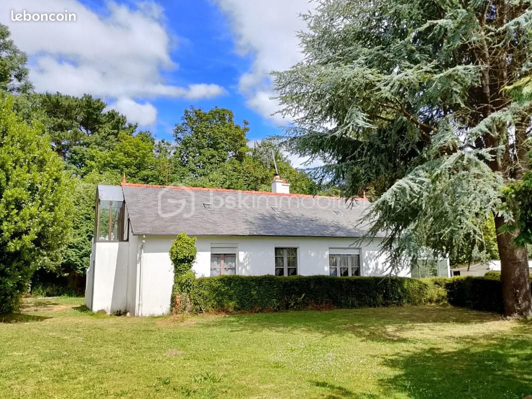 Maison 5 pièces 83 m² · à Ploubezre · 83 m² · 135 000 €