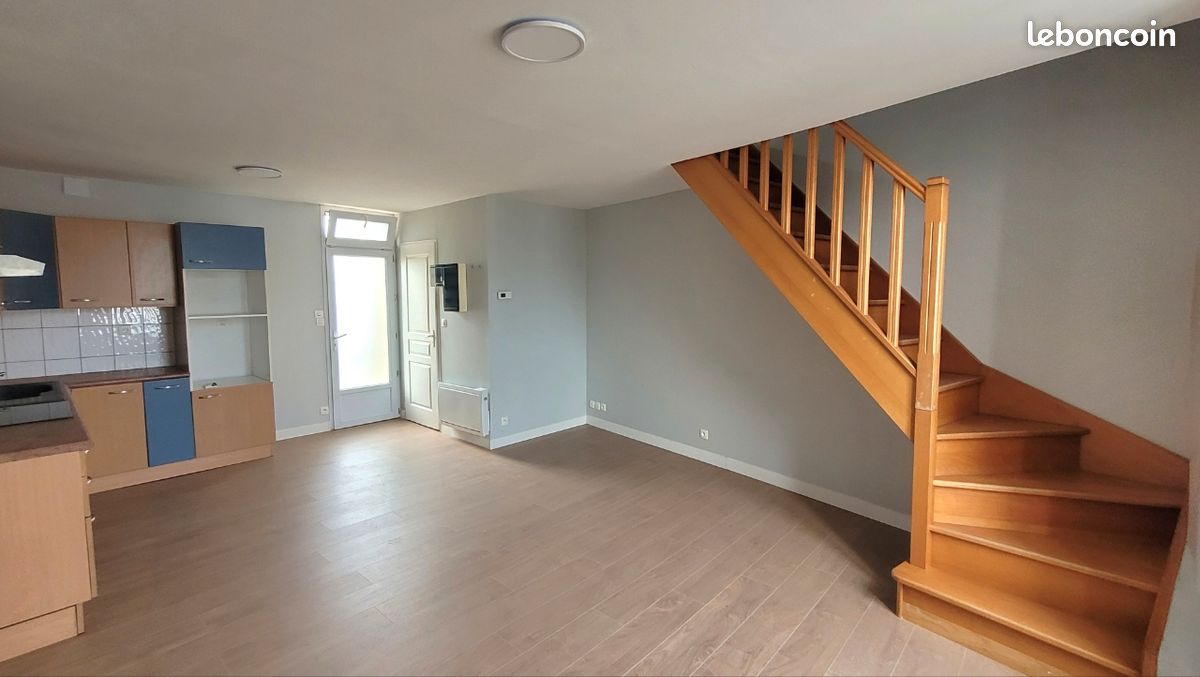 Appartement 3 pièces 48 m² · à Thouaré-sur-Loire · 48 m² · 745 €/mois