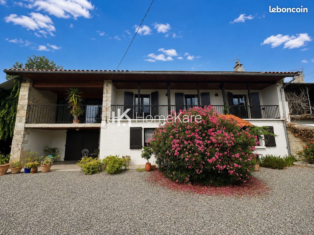 Maison 5 pièces 130 m² (image 2)