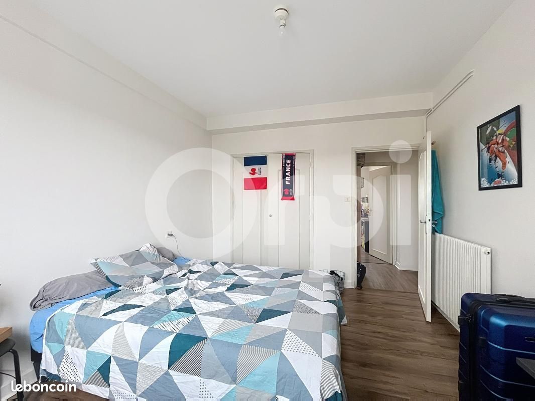 Appartement a louer brive-la-gaillarde - 3 pièce(s) - 82 m2 - Surfyn