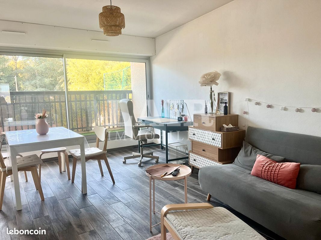 Appartement 2 pièces 46 m² · à Alençon · 46 m² · 79 500 €