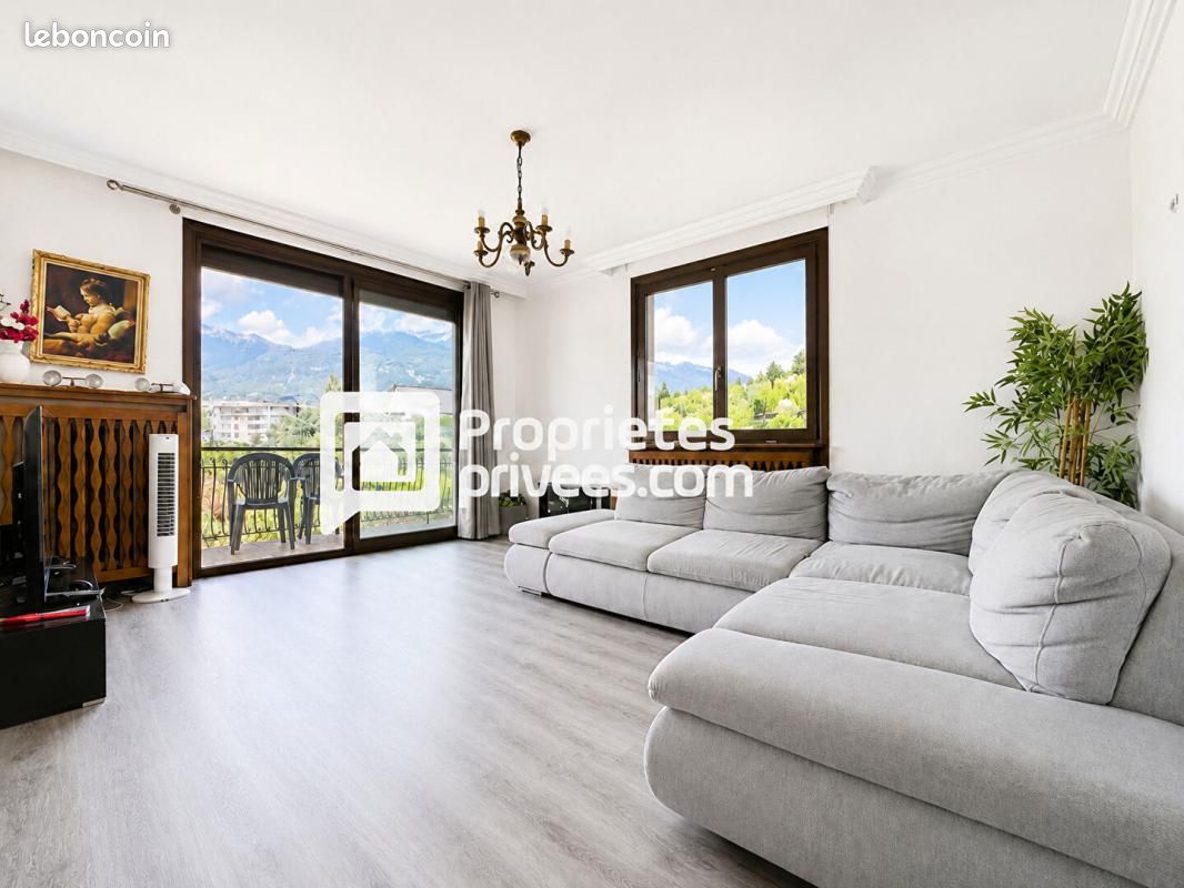 Maison 13 pièces 182 m² · à Albertville · 182 m² · 320 000 €