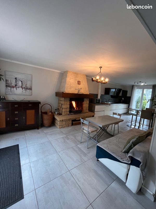 Maison 7 pièces 135 m² · à Cherbourg-en-Cotentin · 135 m² · 240 000 €