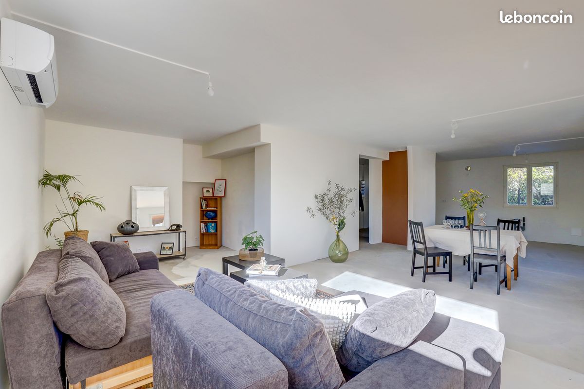 Maison 5 pièces 149 m² · à Montberon · 149 m² · 259 000 €