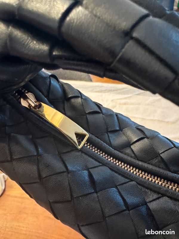 Bottega Veneta Sac Jodie Mini (image 2)