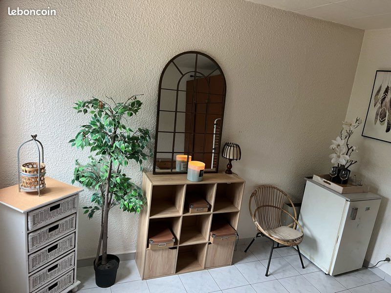 Location été appartement T2 Cavalaire sur mer (image 3)