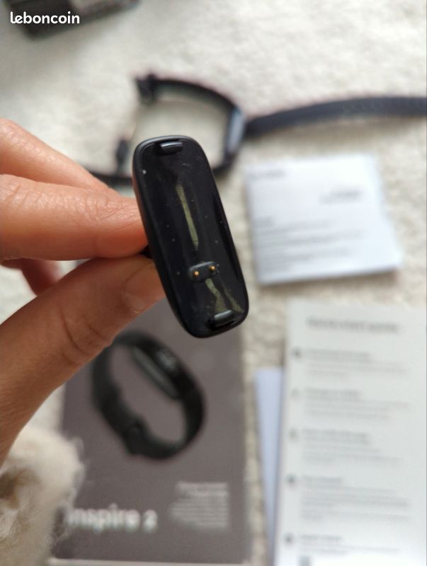 Fitbit inspire 2 (image 3)