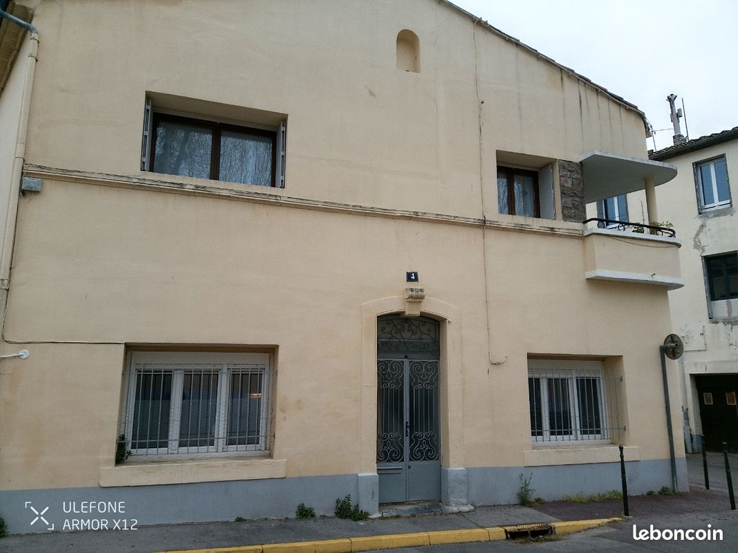 Appartement 2 pièces 51 m² · à Narbonne · 51 m² · 99 000 €