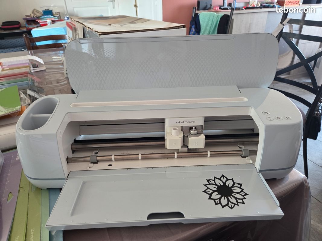 Cricut maker 3 (image 3)