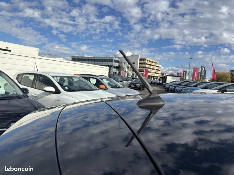 Renault Clio E-Tech full hybrid 145 Evolution (image 21)