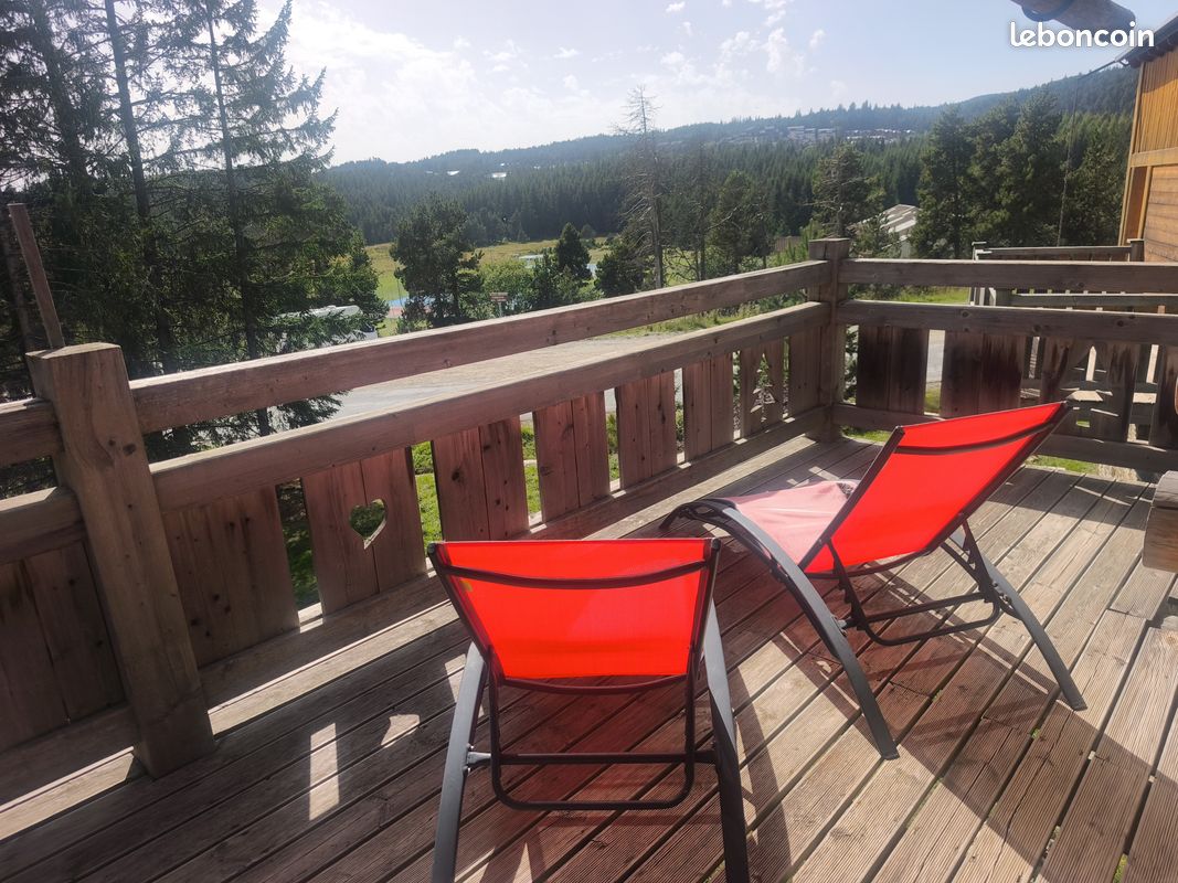 Maison 3 pièces 60 m² · à Bolquère · 60 m² · 514 000 €