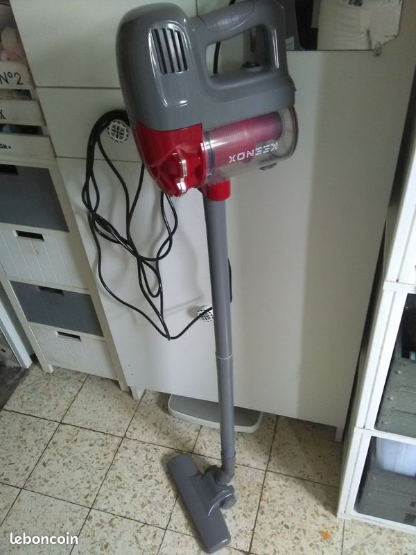 Marque Keenox Aspirateur Sans Fil Keenox ASPIRATEUR BALAI FILAIRE