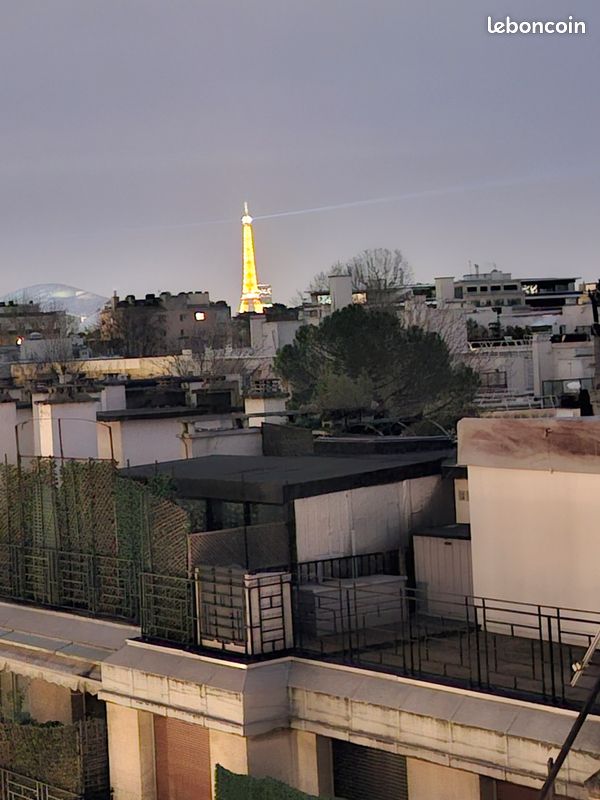 Appartement a louer neuilly-sur-seine - Surfyn