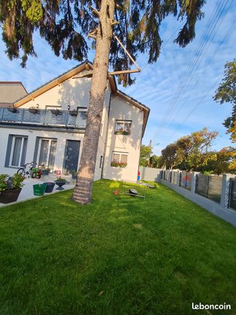 Maison a vendre