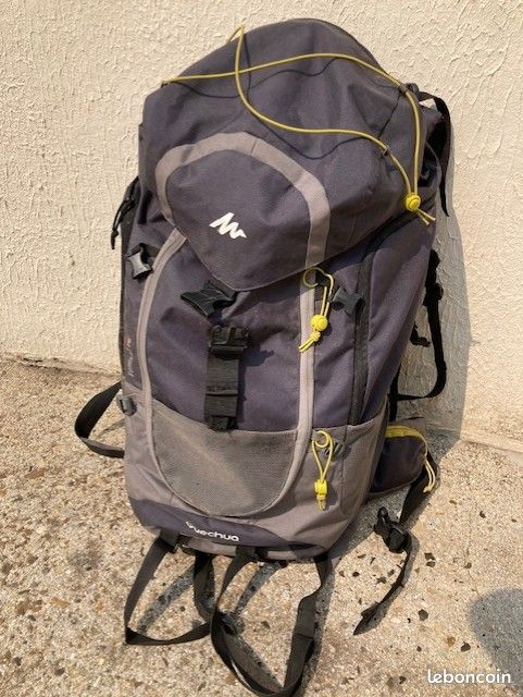 SAC À DOS randonnée (image 1)