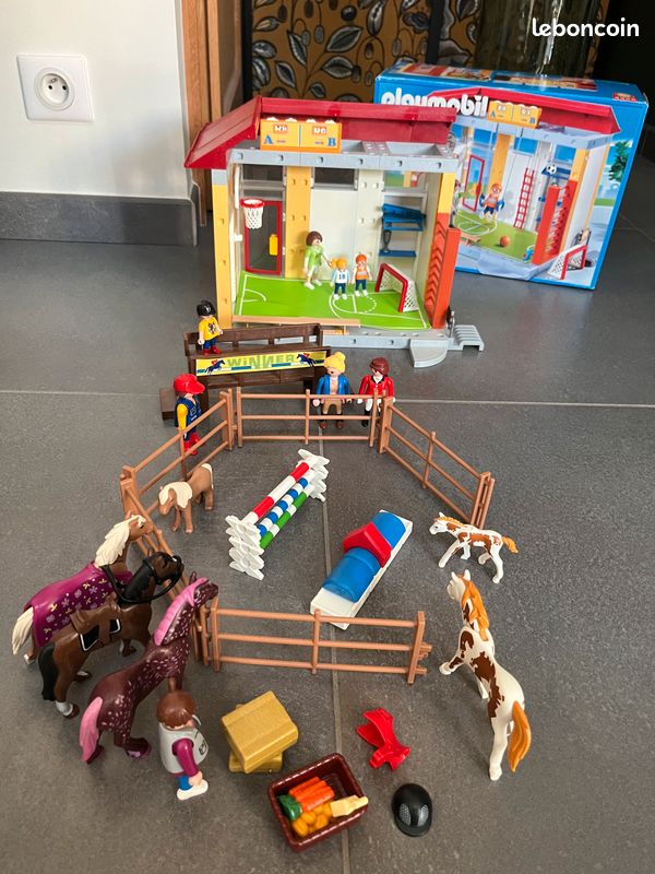 Playmobil (image 1)