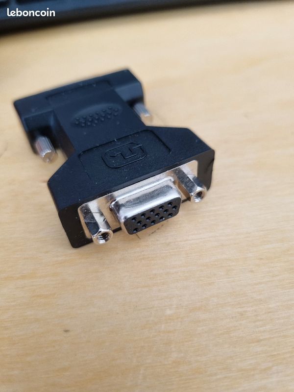 Adaptateur svga dvi (image 2)