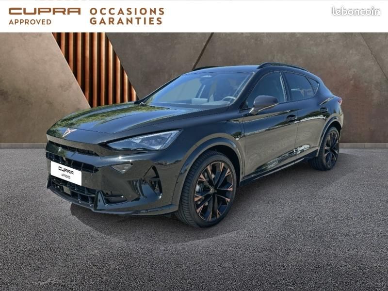 Cupra Formentor 1.5 eHybrid 204ch V DSG6 (image 1)