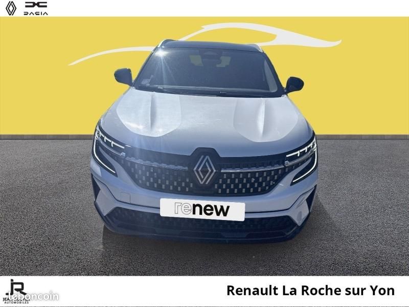 Renault Austral 1.2 E-Tech full hybrid 200ch Iconic (image 9)
