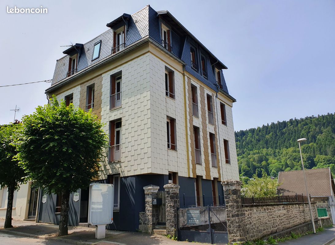 Immeuble 30 pièces 380 m² · à Mont-Dore · 380 m² · 920 000 €