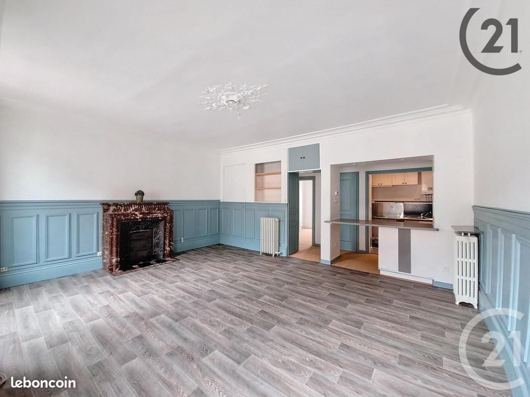 Appartement 2 pièces 50 m² · à Montereau-Fault-Yonne · 50 m² · 115 000 €
