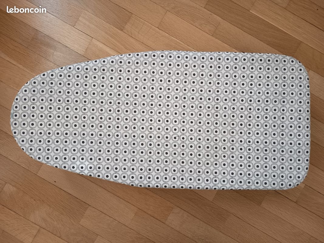 Petite table/planche à repasser Monoprix (image 1)