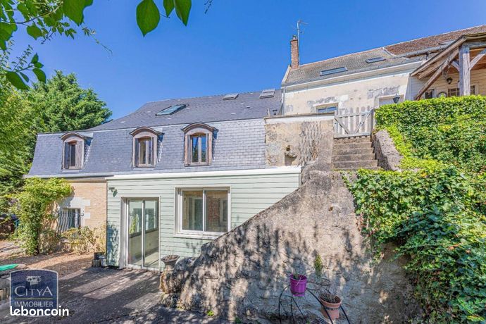 Maison 13 pièces 380 m²