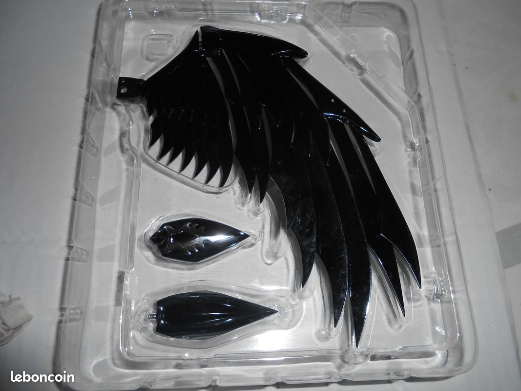 Myth cloth kaguo (image 6)