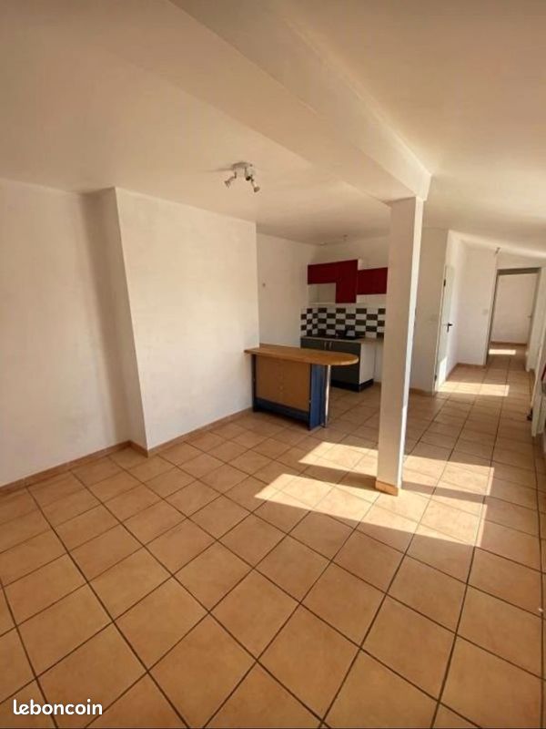 Appartement 2 pièces 35 m² · à Béziers · 35 m² · 75 000 €