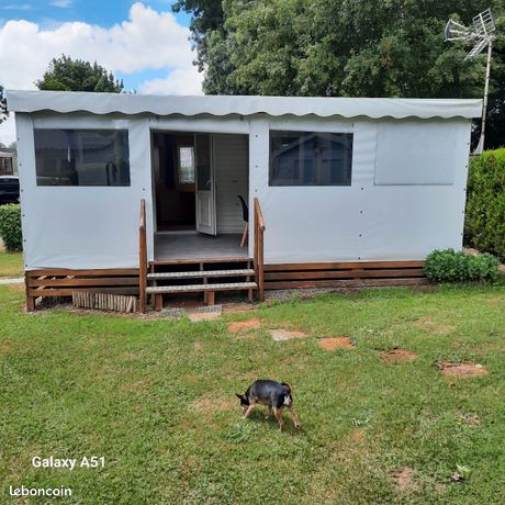 Mobile home