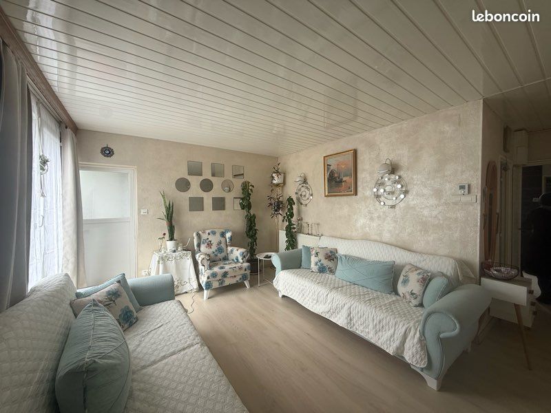 Appartement 3 pièces 63 m² · à Maizières-lès-Metz · 63 m² · 890 €