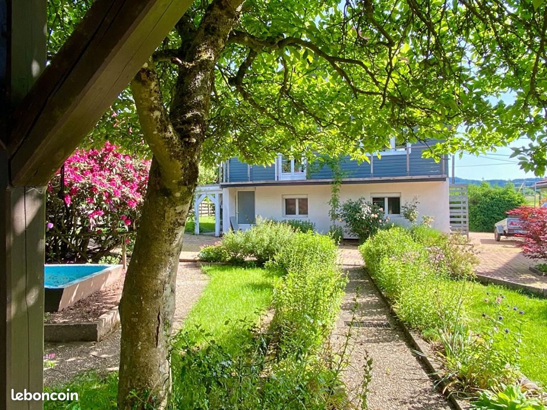 Maison 4 pièces 95 m² · à Bourg-Bruche · 95 m² · 260 000 €