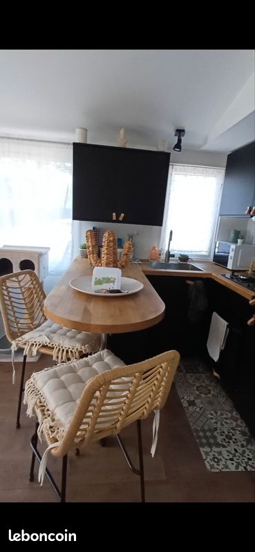 Magnifique Mobil home OHara refait à neuf, lumineux et spacieux (image 2)