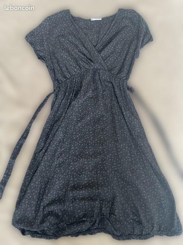 Robe d’été femme (image 1)