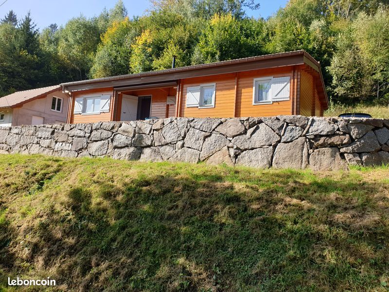 Maison 4 pièces 80 m² · à Fresse-sur-Moselle · 80 m² · 242 000 €