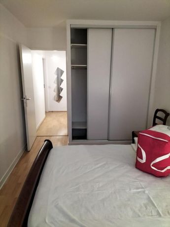 Appartement a louer paris-12e-arrondissement - 2 pièce(s) - 53 m2 - Surfyn