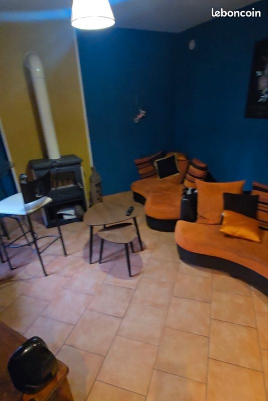 Maison 8 pièces 120 m² · à Hirson · 120 m² · 100 000 €
