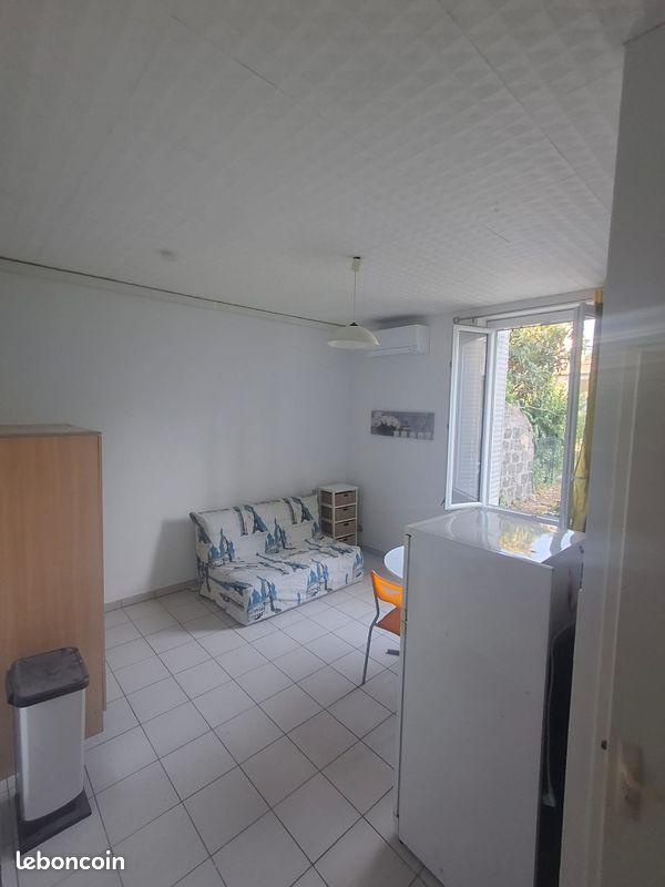Appartement 1 pièce 20 m² · à Grenoble · 20 m² · 450 €/mois
